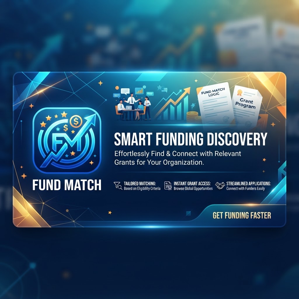 Fund Match