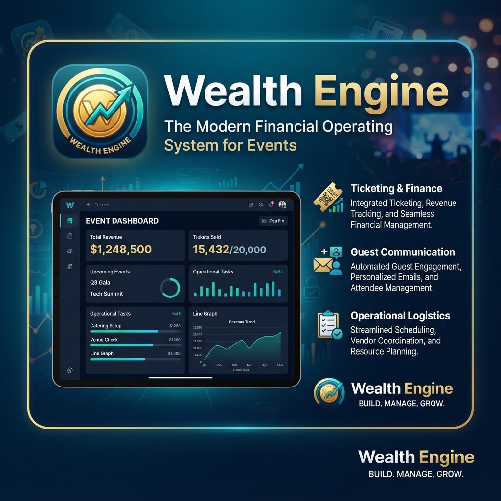 Wealth Engine
