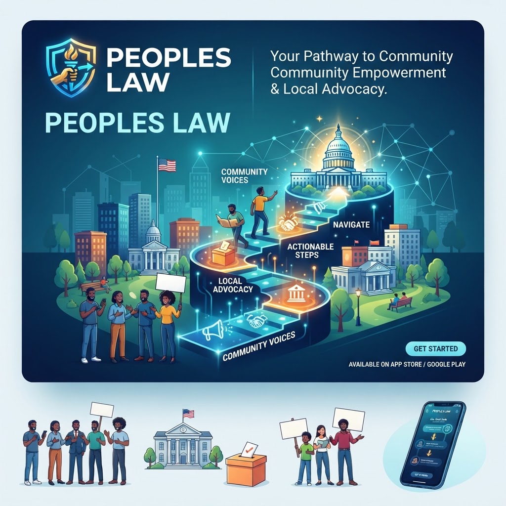 Peoples Law