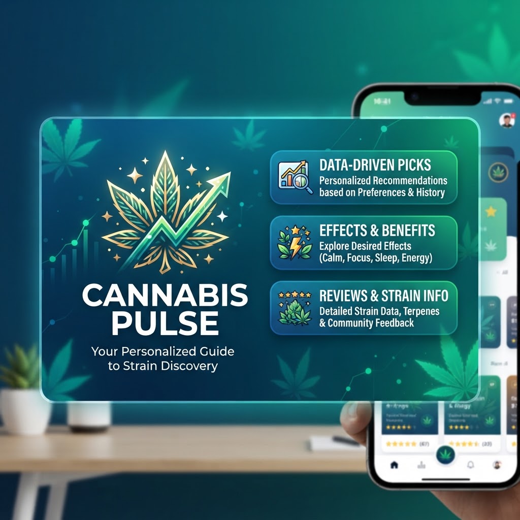 Cannabis Pulse