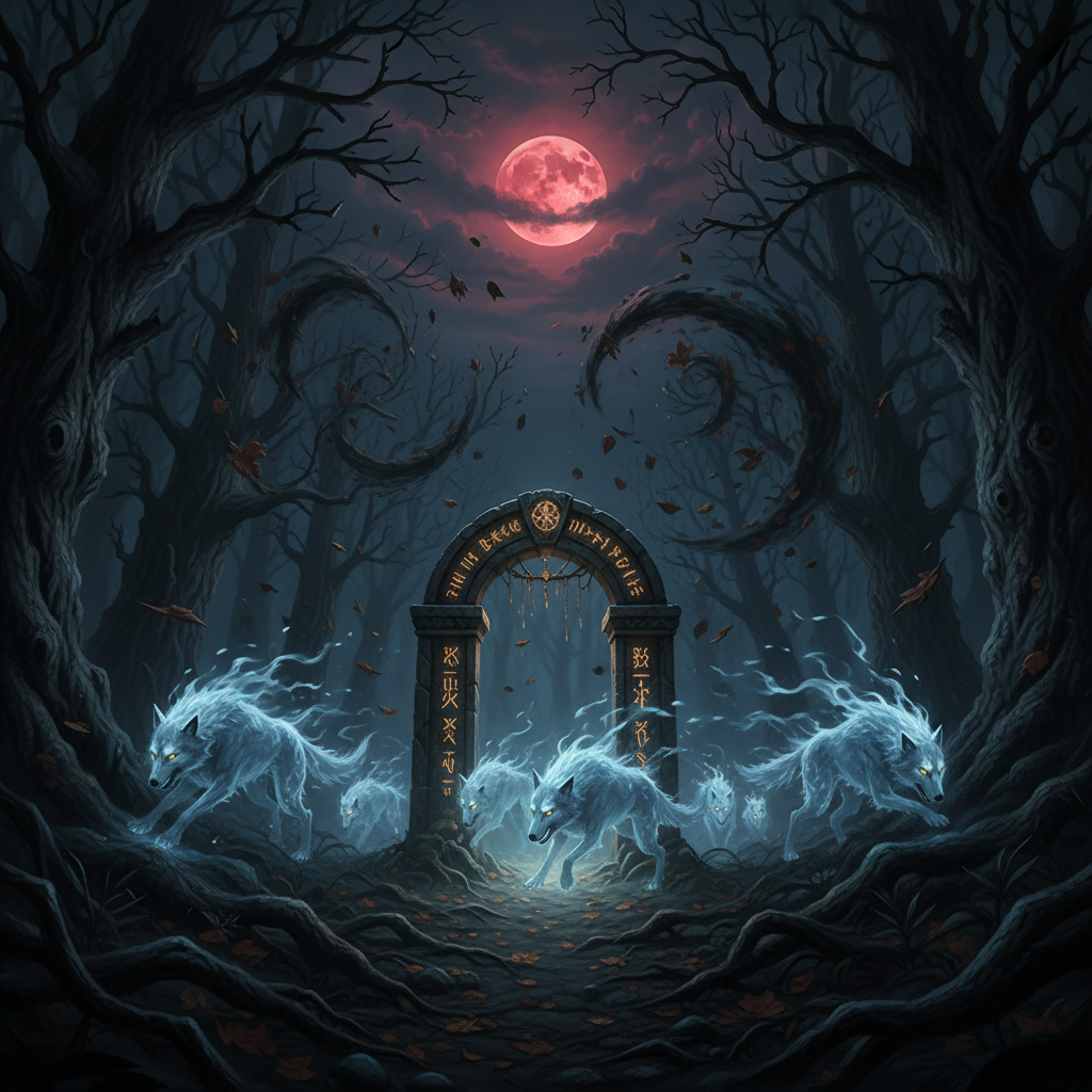 Mystical