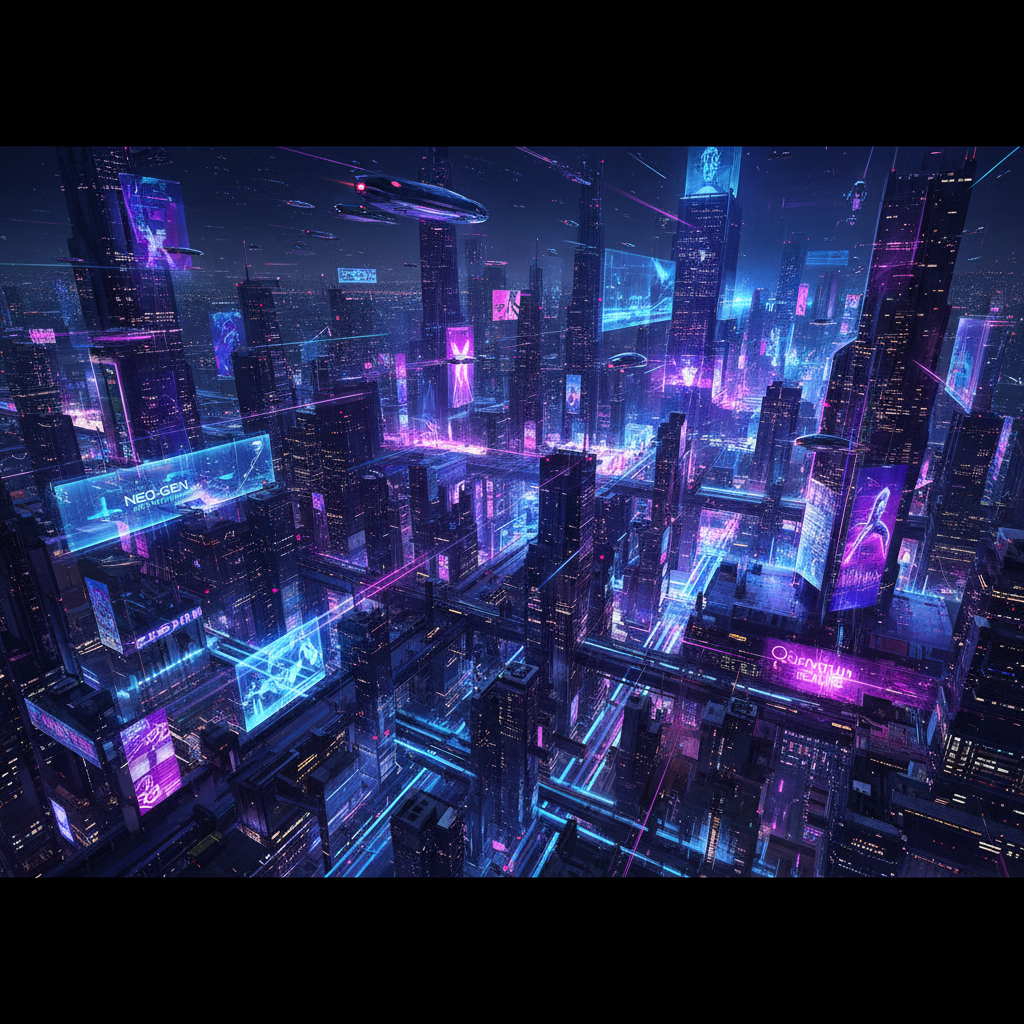 Grid City