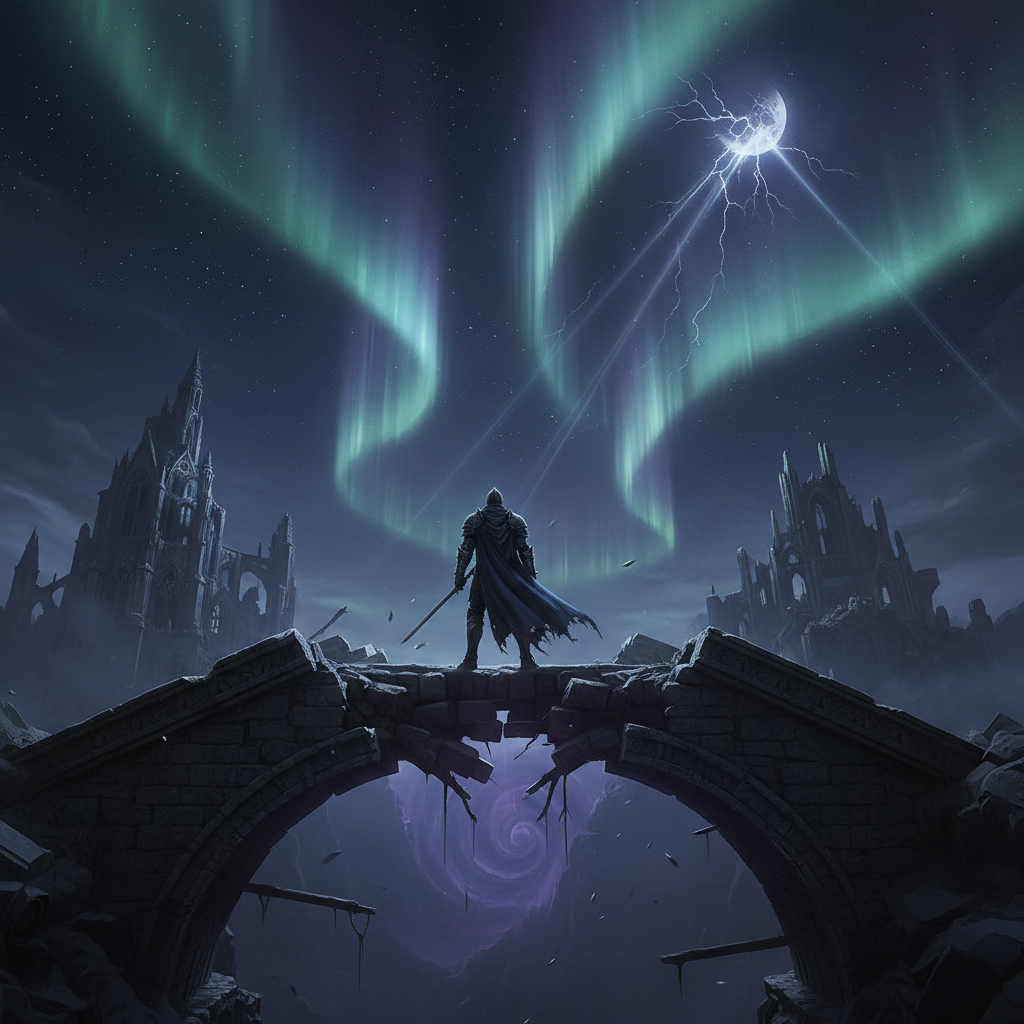 Dark Fantasy
