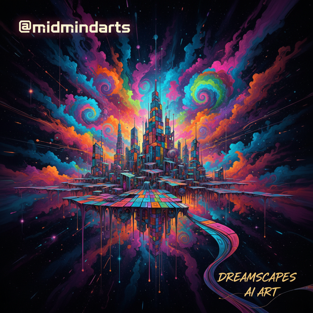 midmindarts