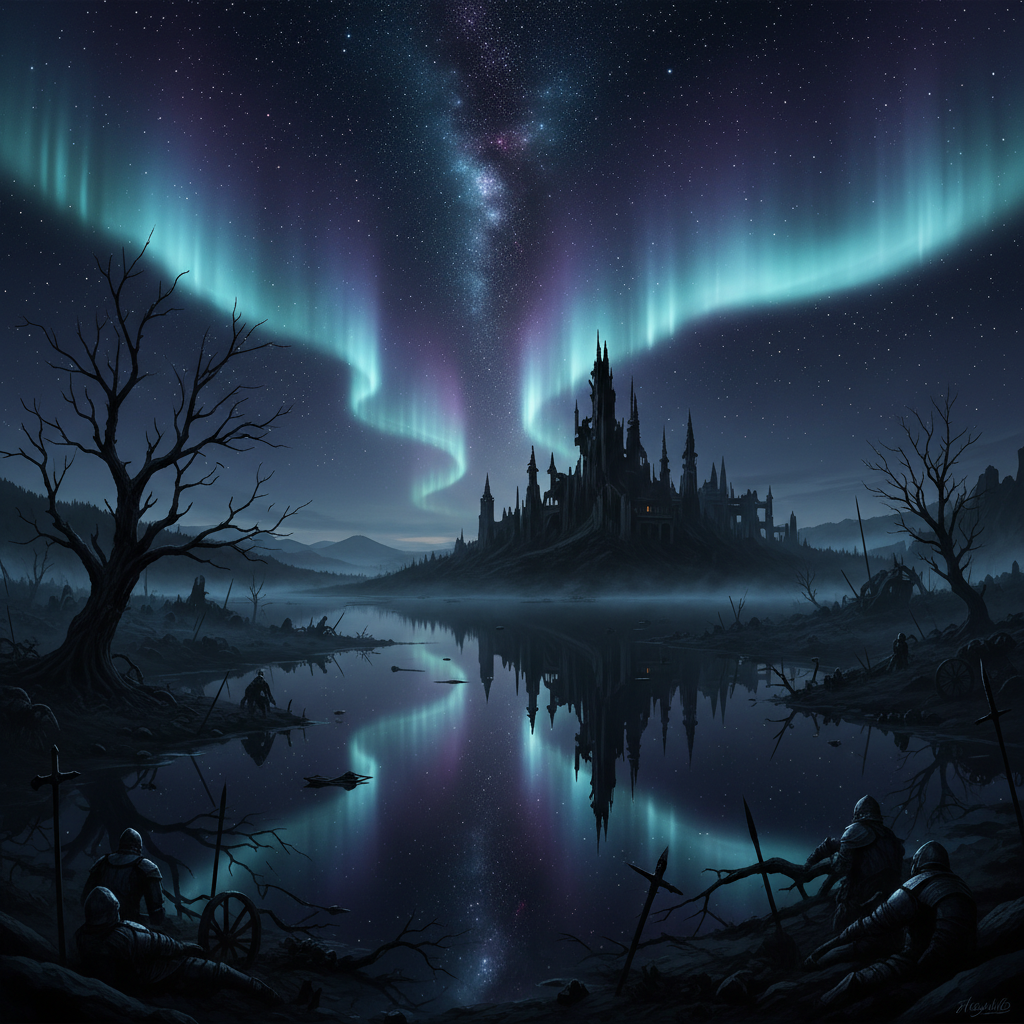 Starscape