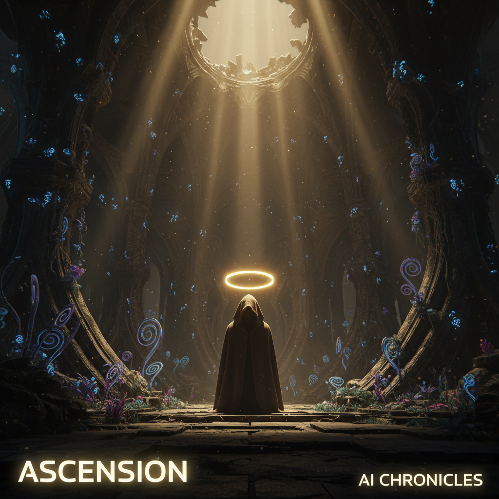 Awakened