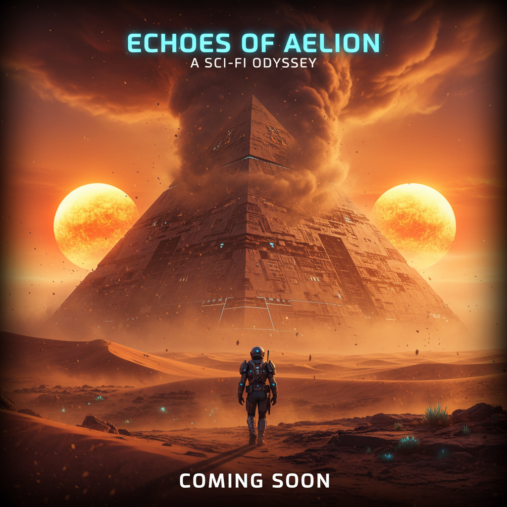 Sands of Aeon