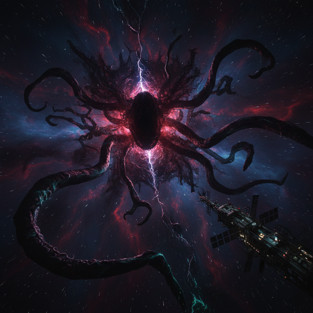 Sci-Fi Horror