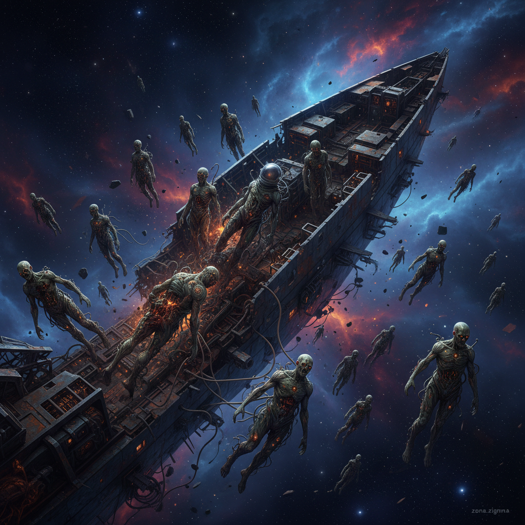 Sci-Fi