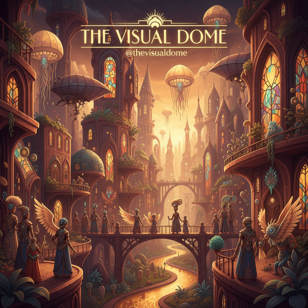 thevisualdome