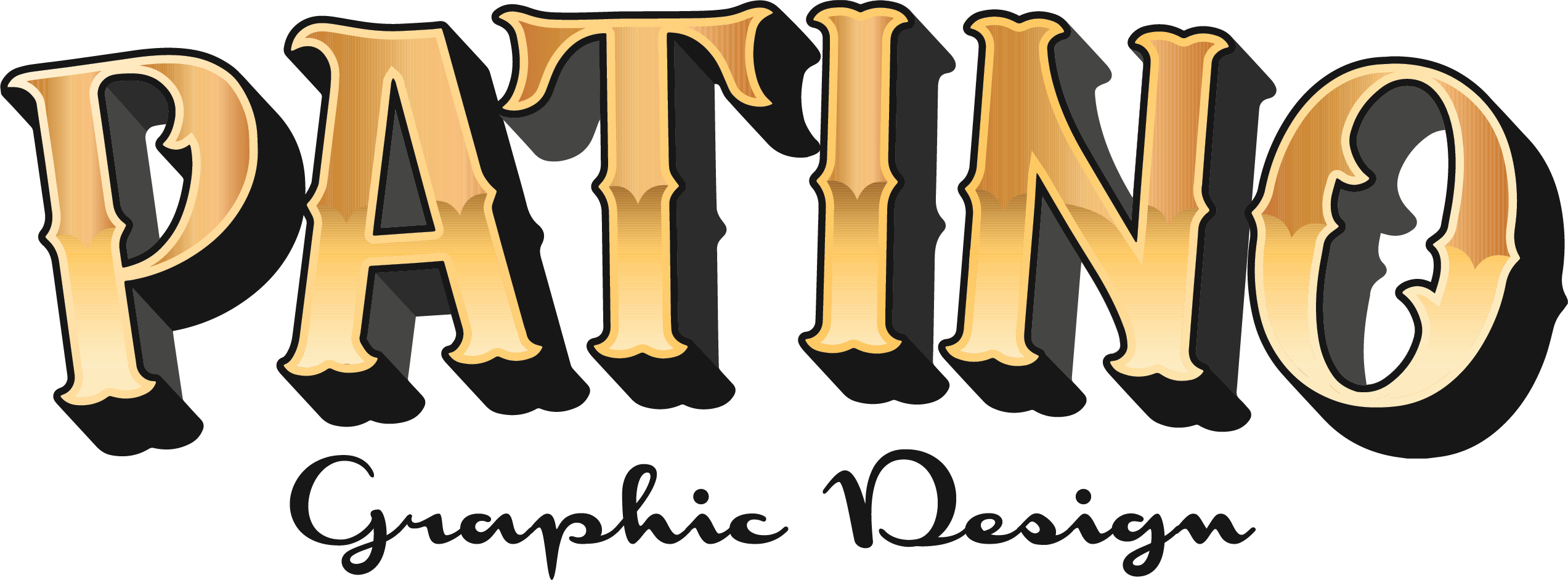 Patino Graphic Design