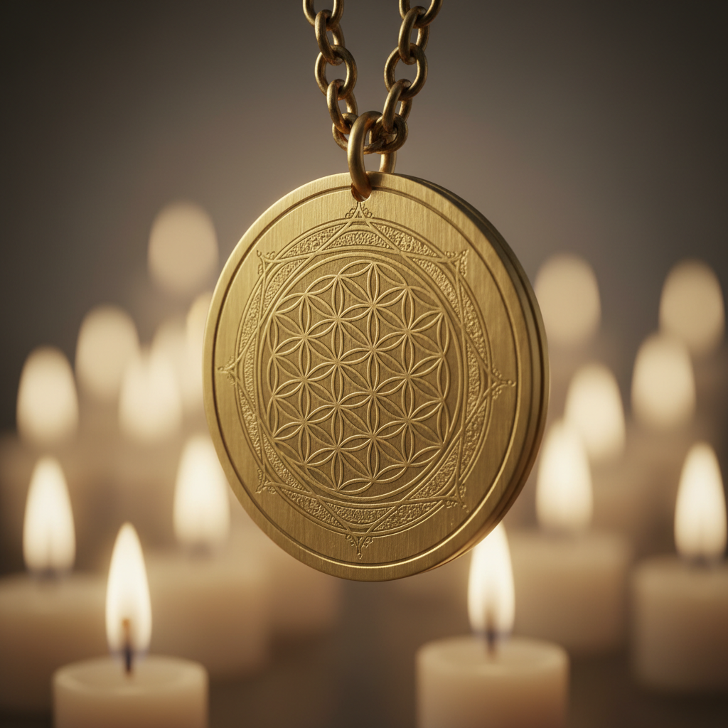Talisman sacru