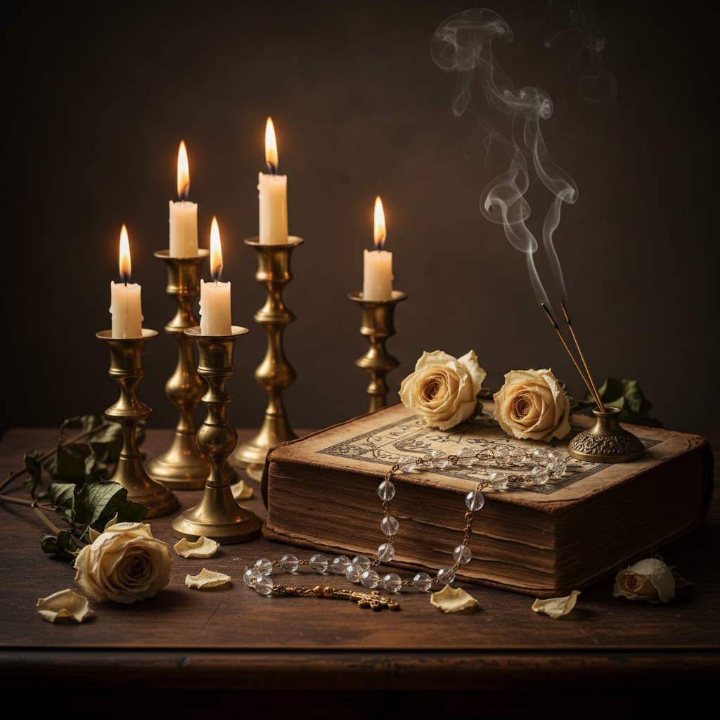 Instrumente spirituale
