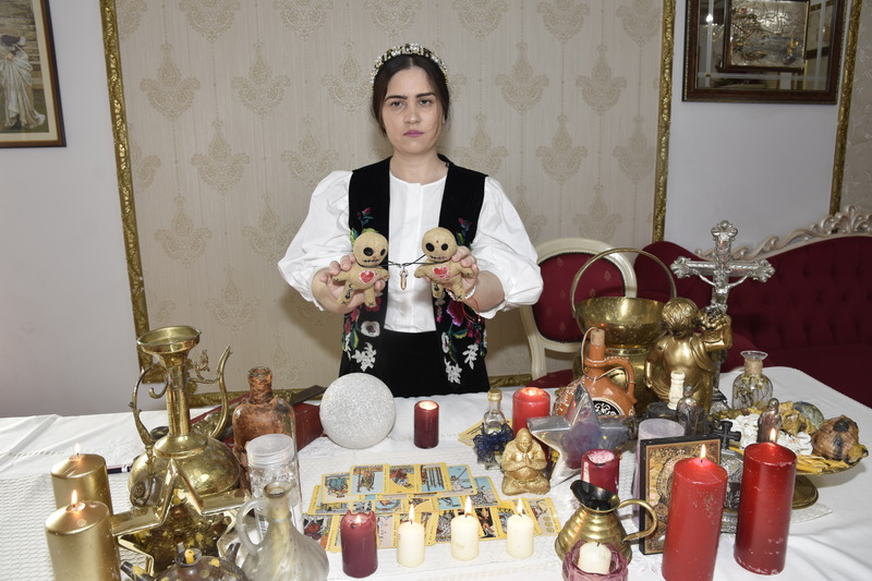 Ritual de impreunare