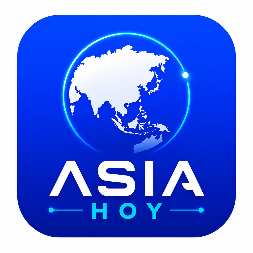 Asia Hoy