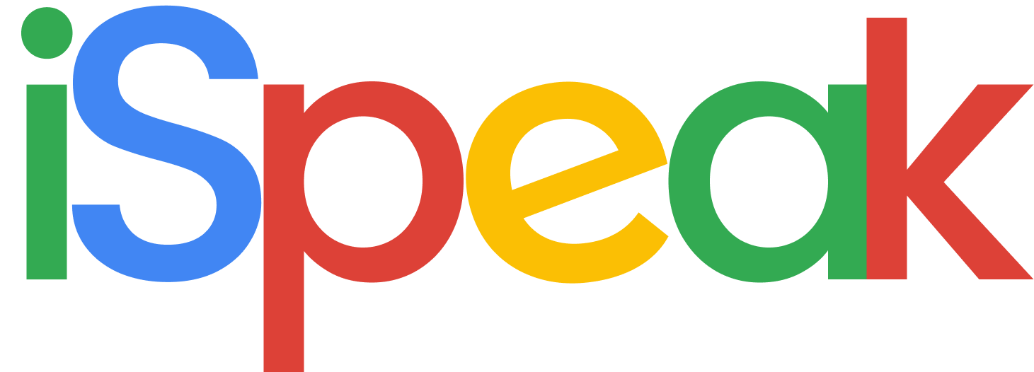iSpeak