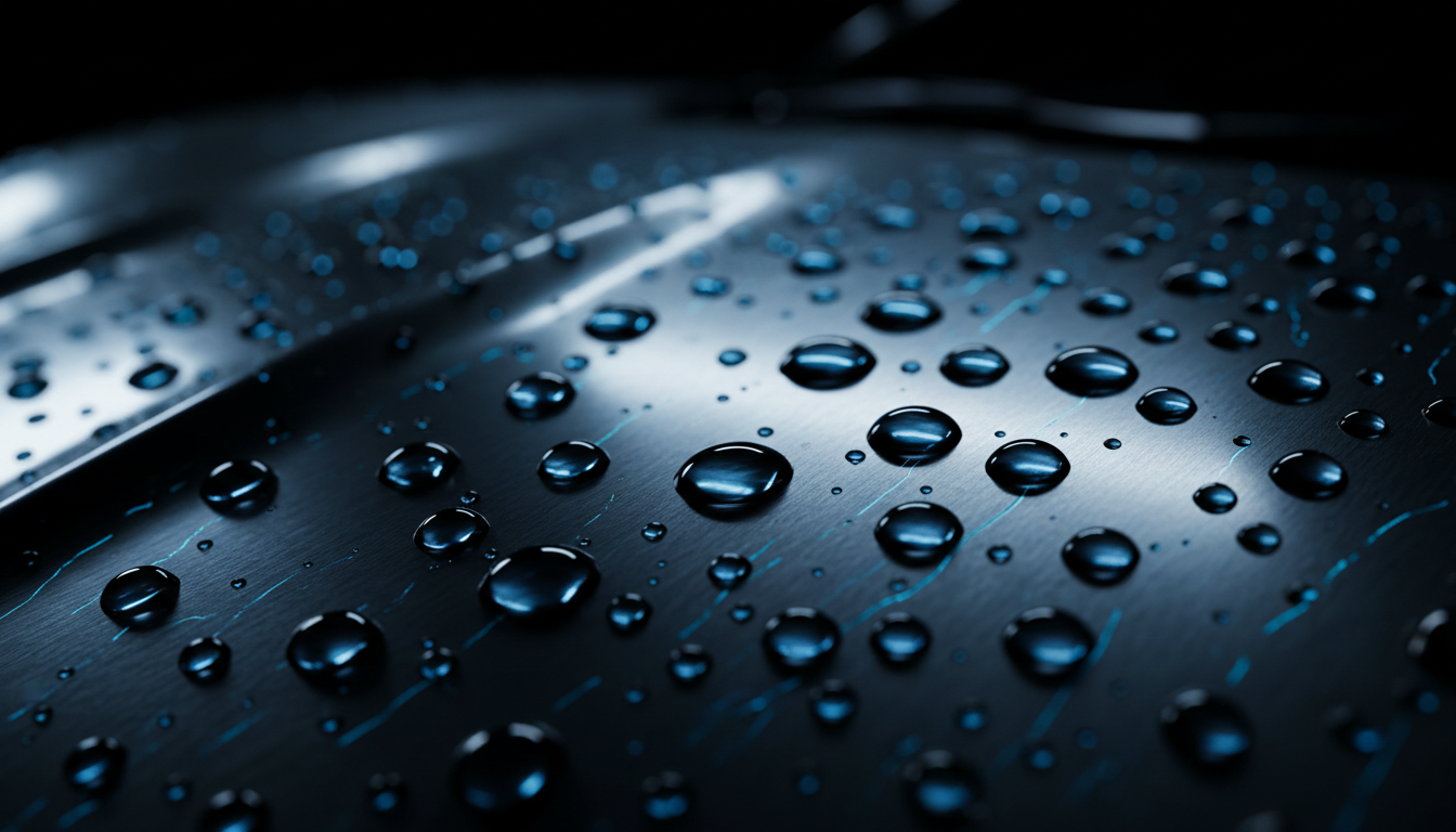 Premium cleaning services