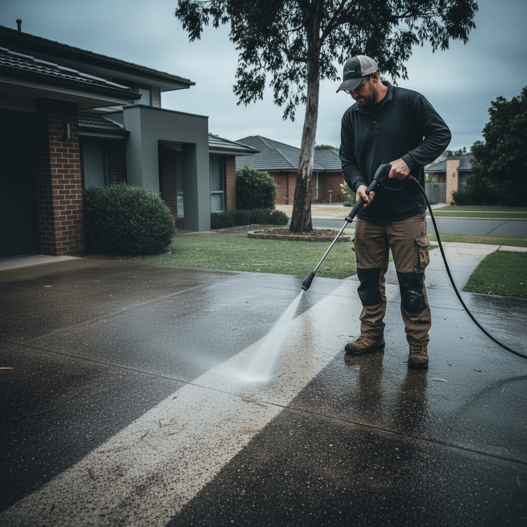 Property Maintenance