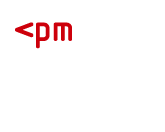 pm2pm Logo