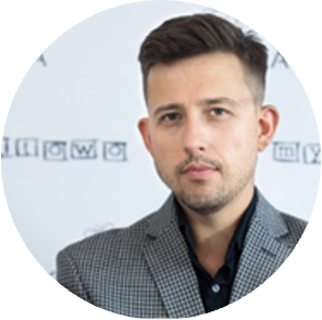 Michał Karlikowski
