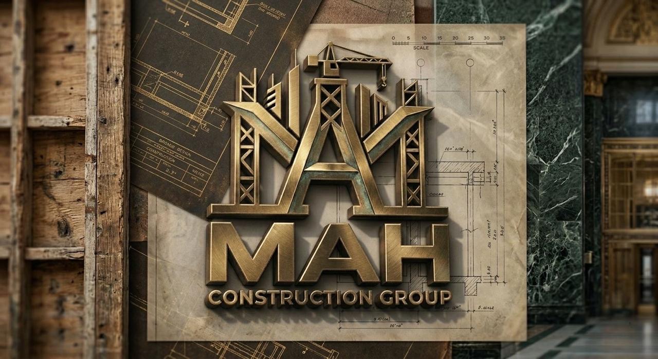 MAH Construction Group