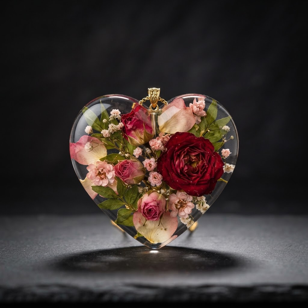 Heart Shaped