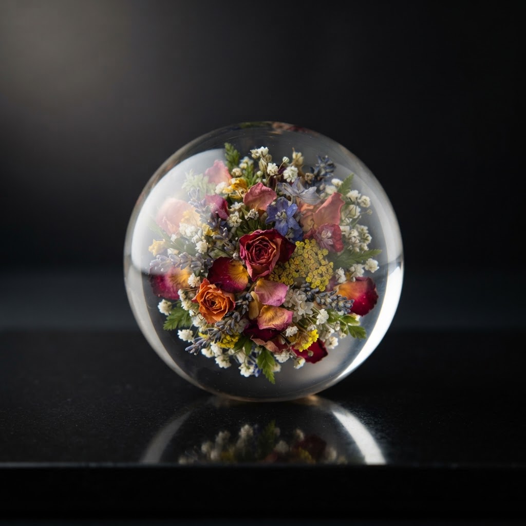 Globes & Display Blocks