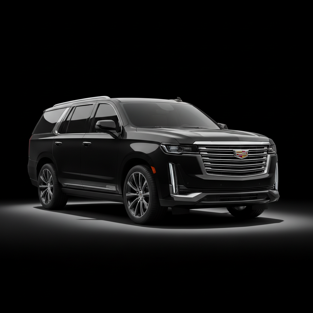 Cadillac Escalade ESV