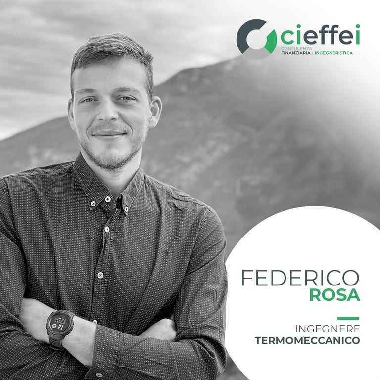 Federico Rosa