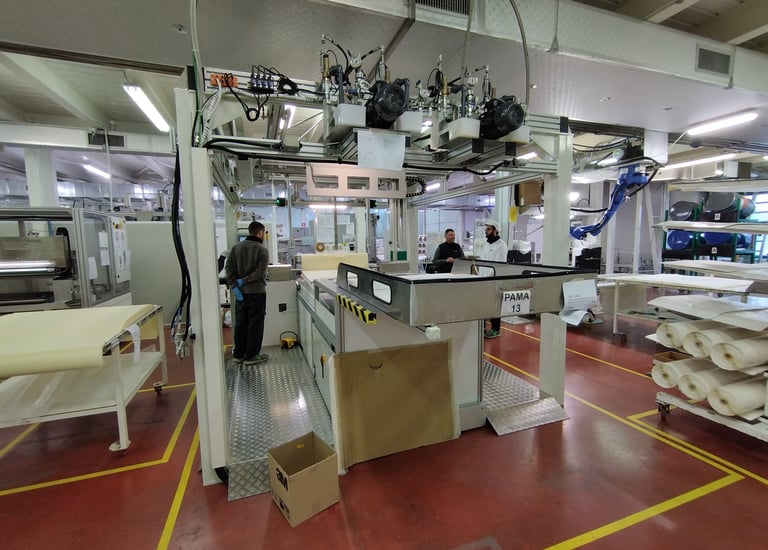 Asseverazioni progetti di Ricerca e Sviluppo, Innovazione Tecnologica e Design