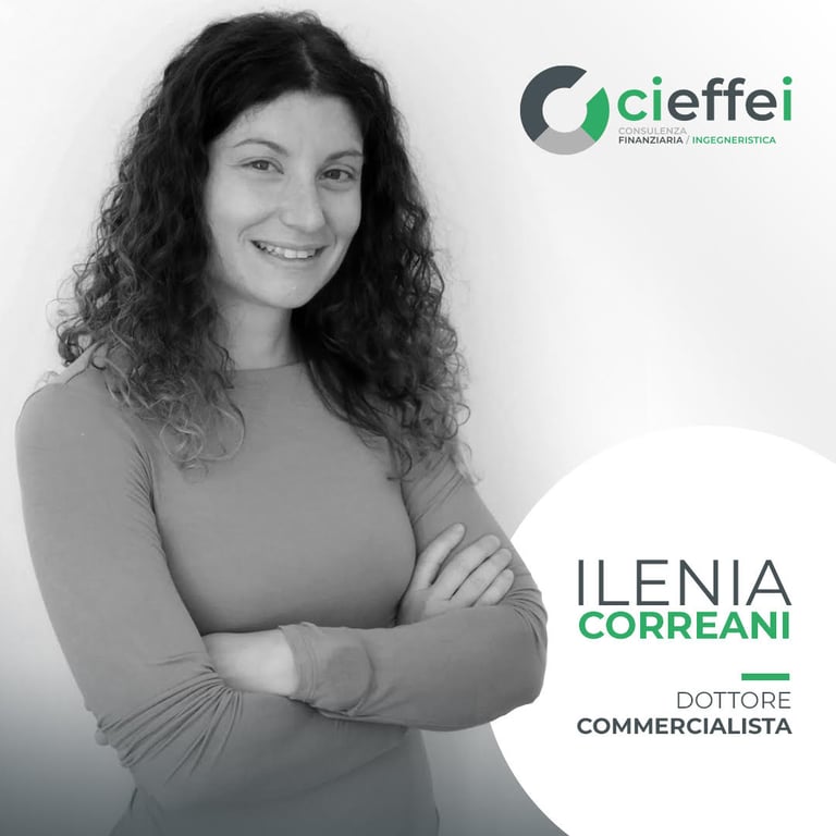 Ilenia