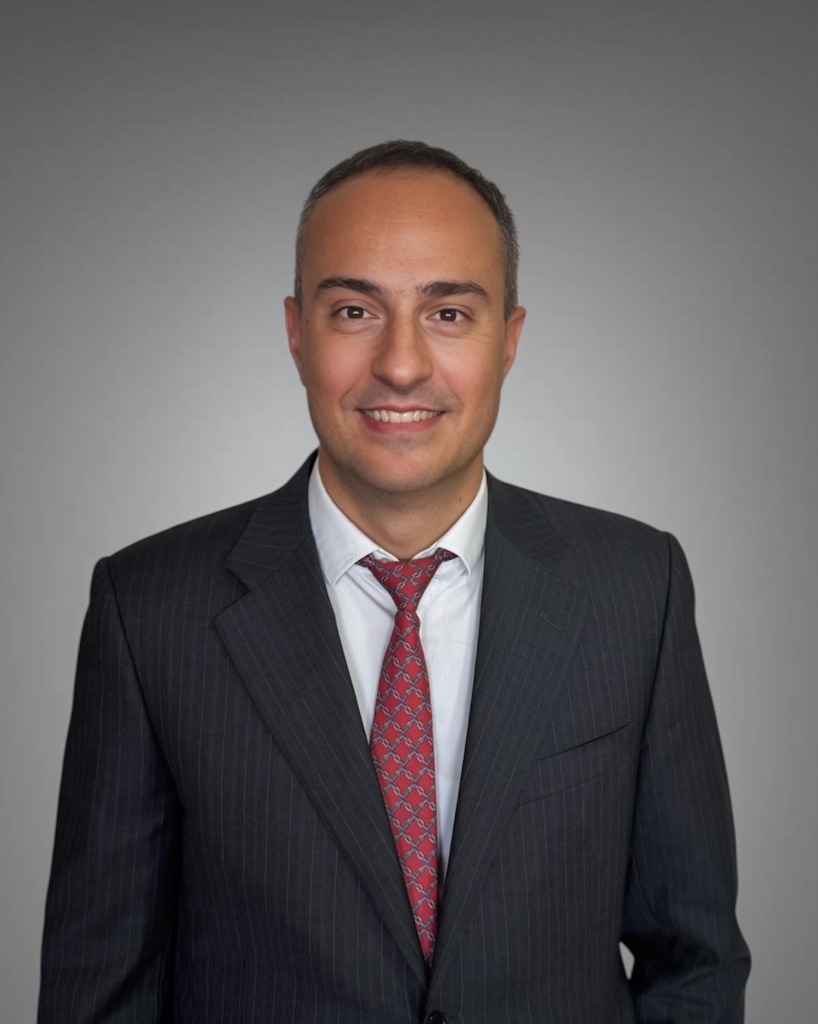 Lawyer portrait