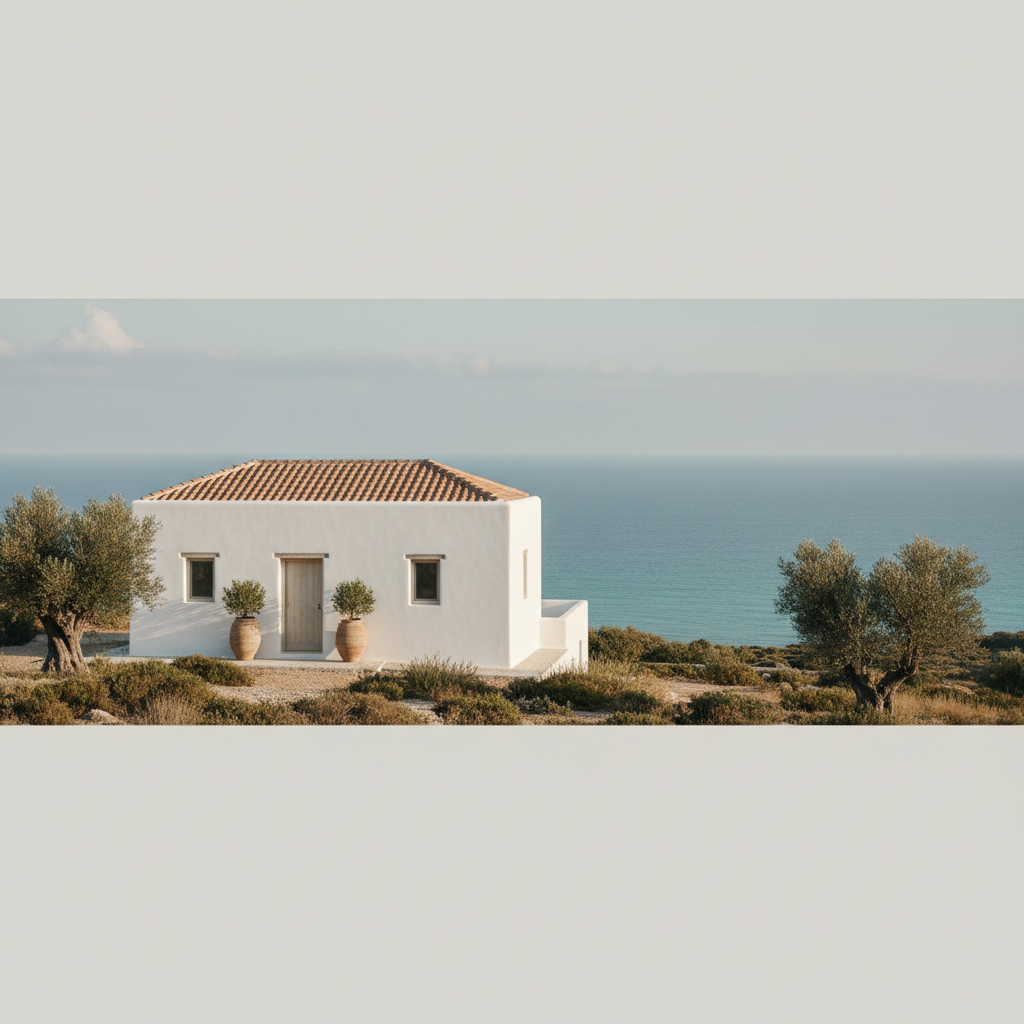 Buying Property in Greece: 5 Things You Should Know