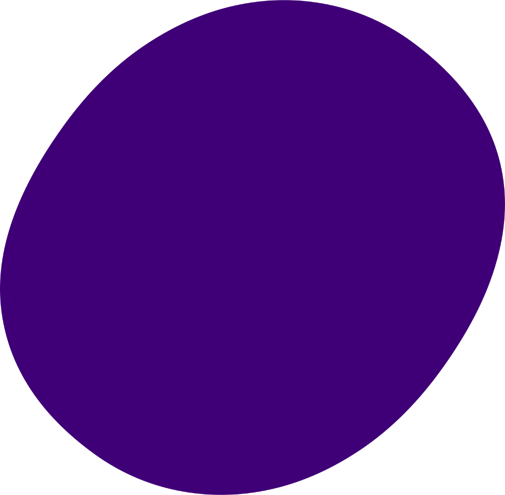 Bubble (Violett)