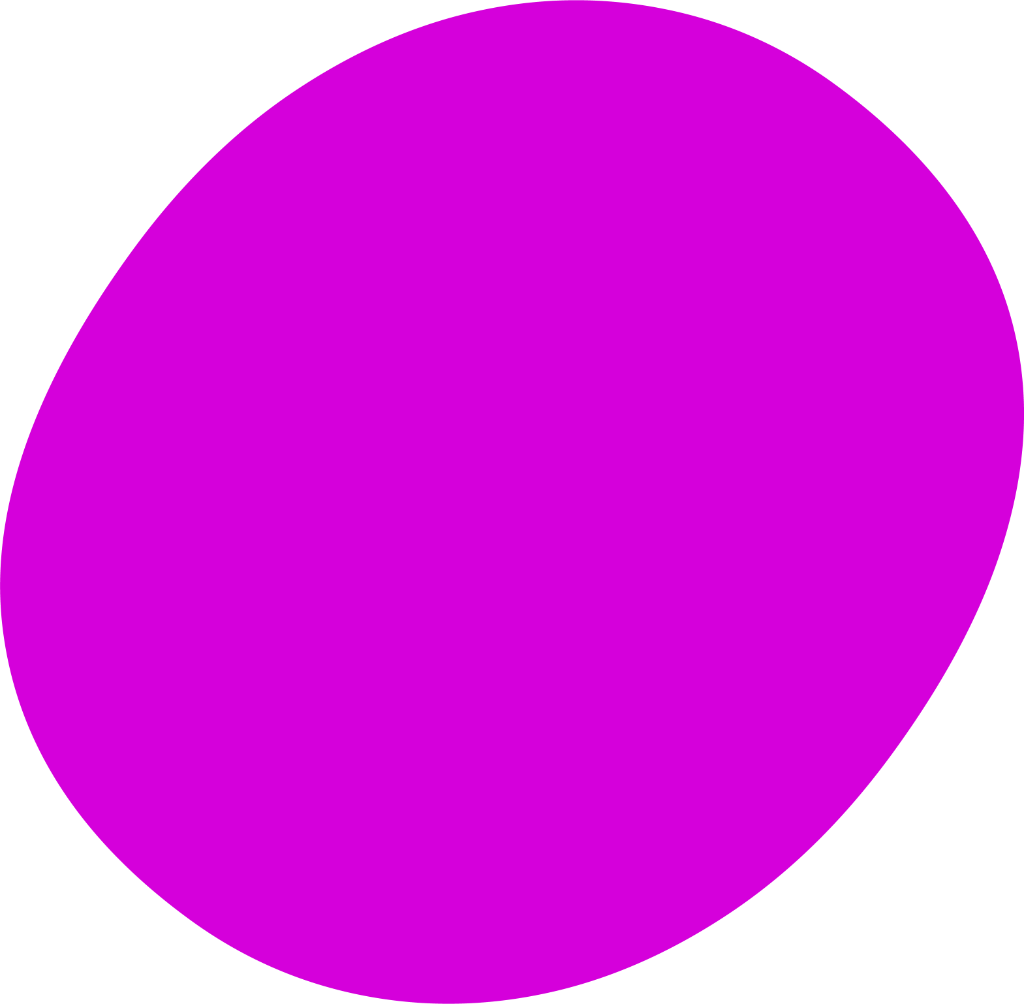 Bubble (Magenta)