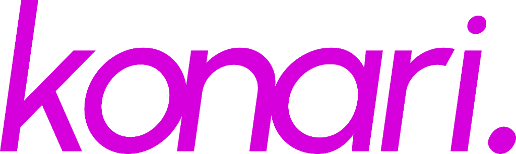 Konari Logo (Violett)
