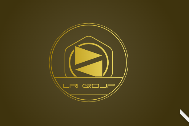 LRI GROUP Logo