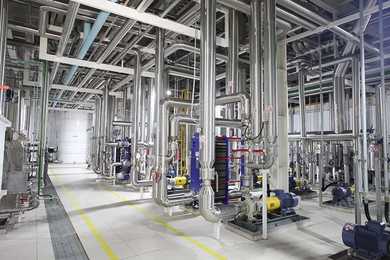 Machinery Lube