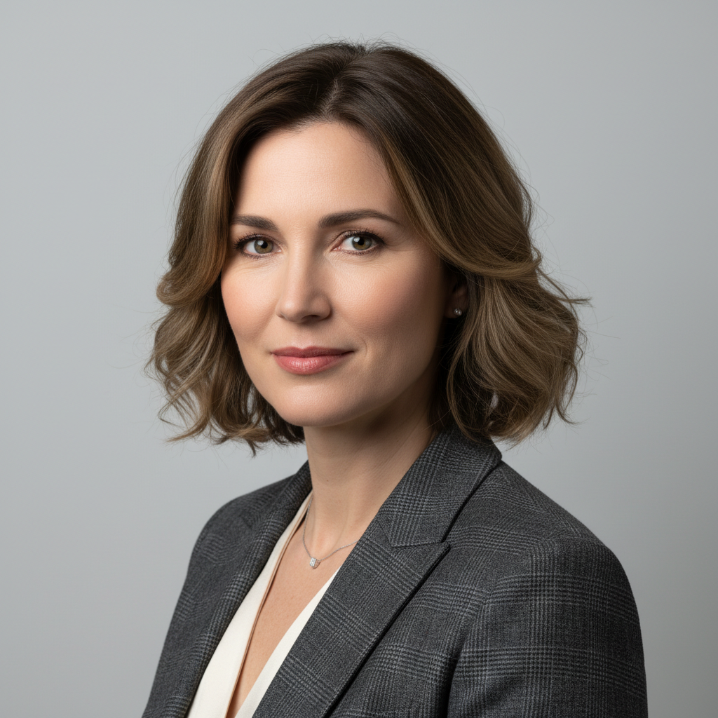 Lucie Beauchamp