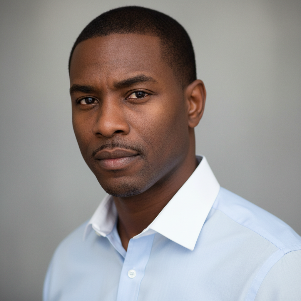 Marcus Reid