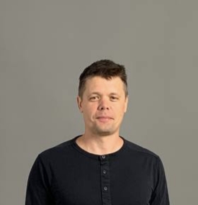 Alex Dubinin