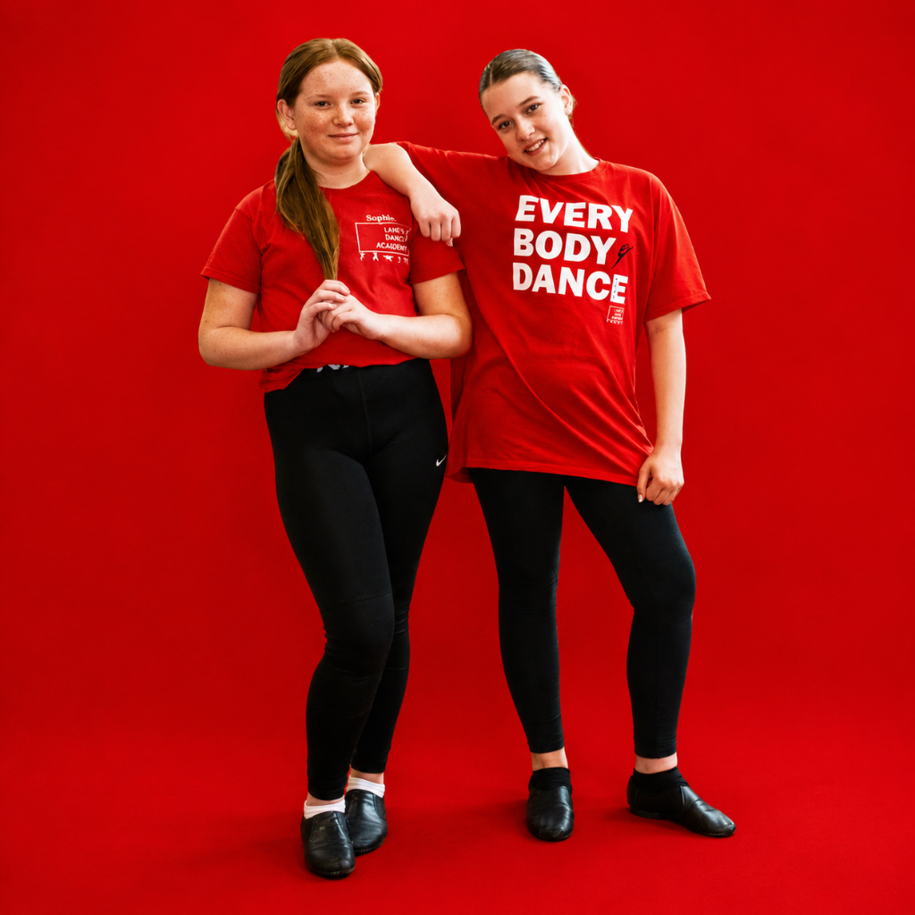 13+ Advanced Dancers Non Members