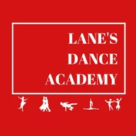 Lane's Dance Academy logo