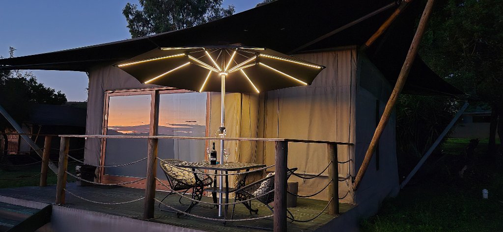 Solaris Lodge 3