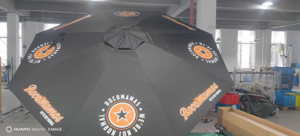 RocoMamas – factory view