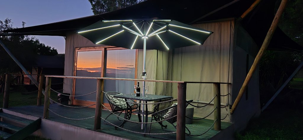 Solaris Lodge 1