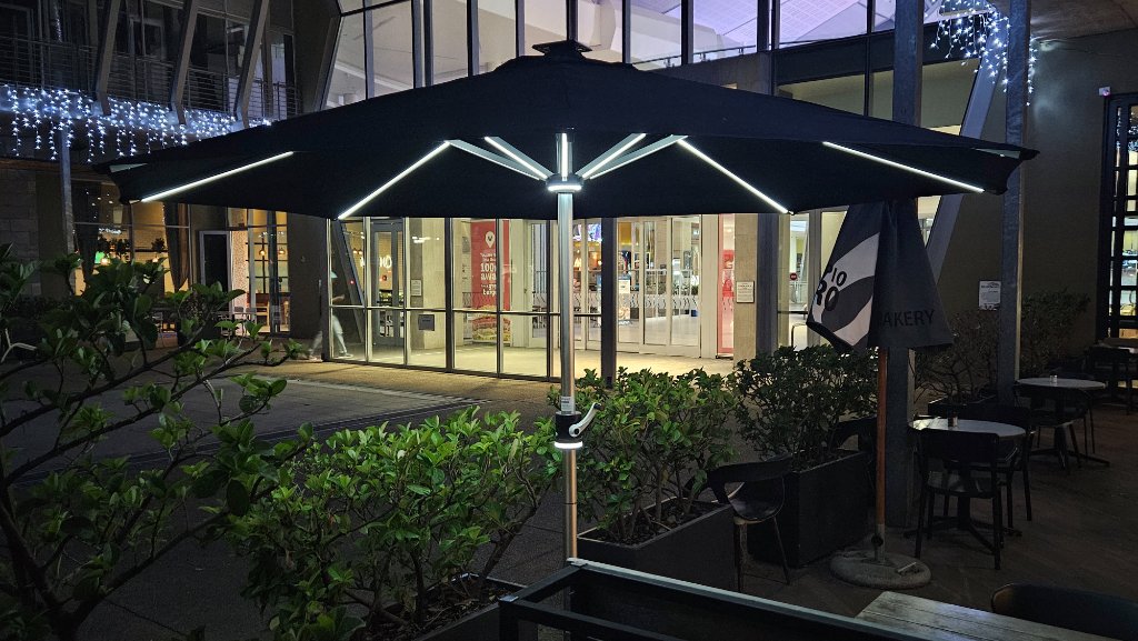 Solaris Umbrella 3