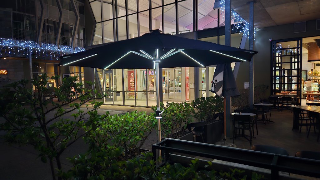 Solaris Umbrella 2