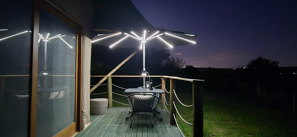 Solaris Lodge 2