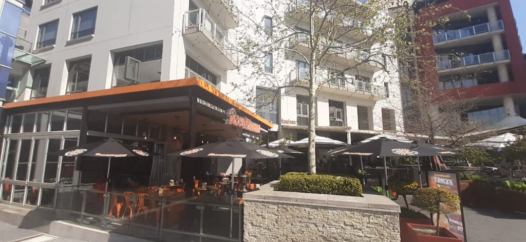 RocoMamas Melrose Arch 2